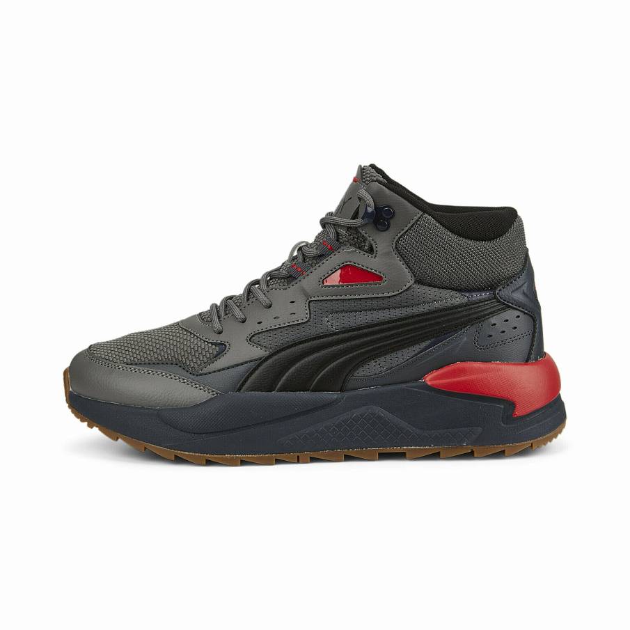 Фото № 1 с приближением к товару «‎Кроссовки Puma SPPU112O0EH-C11»