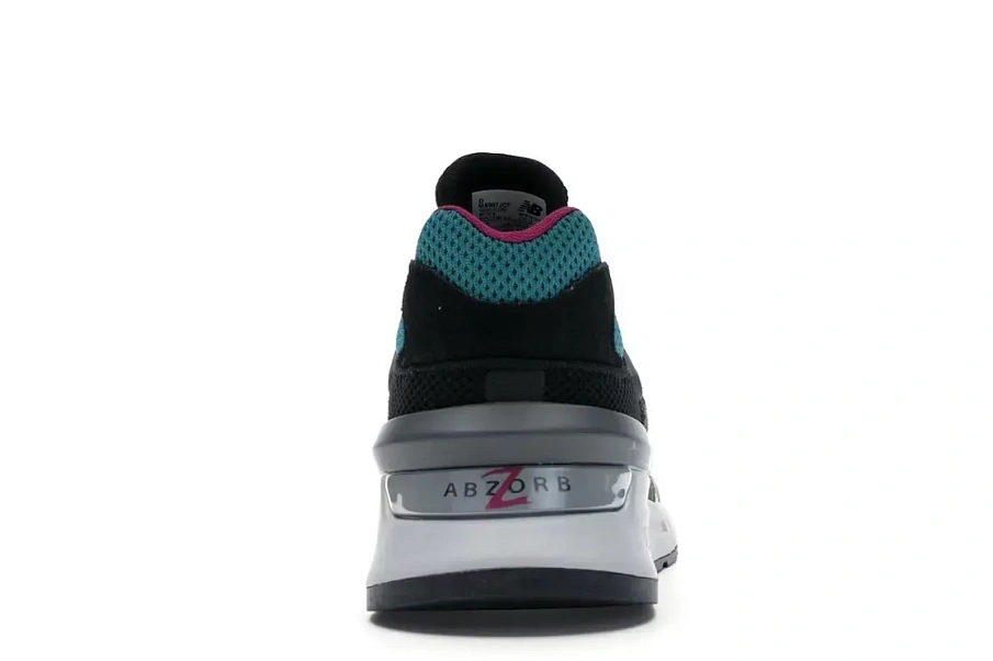 Фото № 4 с приближением к товару «‎New Balance 997 S»