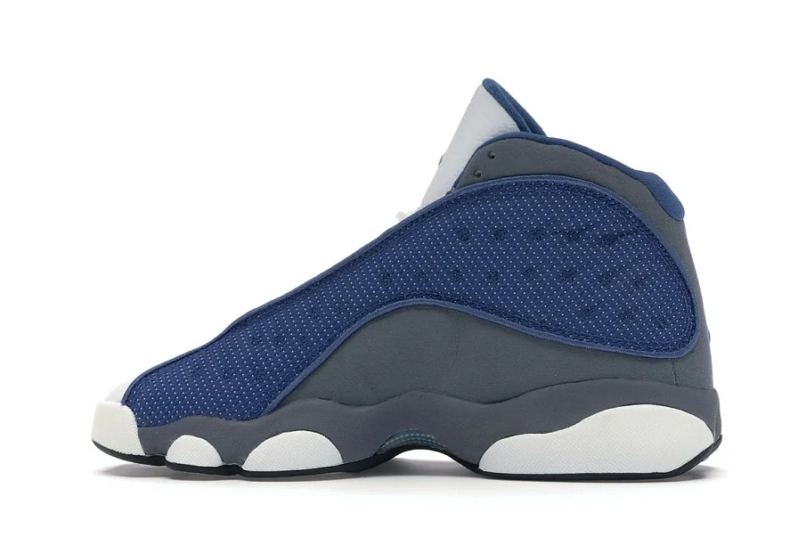 Фото № 6 с приближением к товару «‎Jordan 13 Retro Flint (2005) »