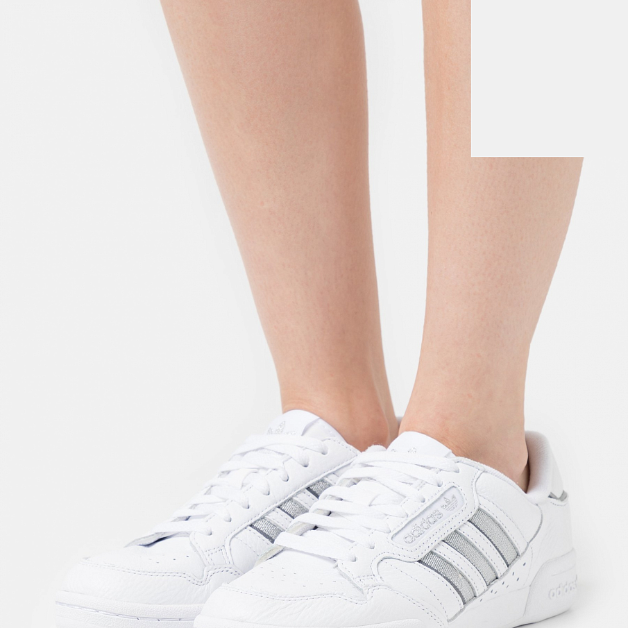 Фото № 2 с приближением к товару «‎Adidas Continental 80 Stripes »