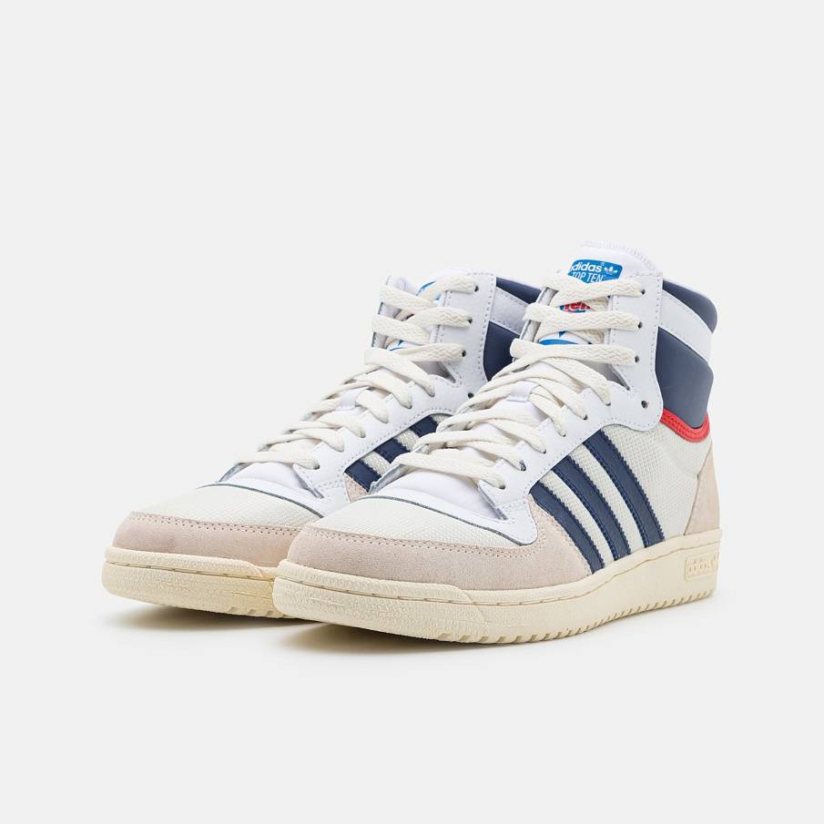 Фото № 2 с приближением к товару «‎Adidas Top Ten RB »