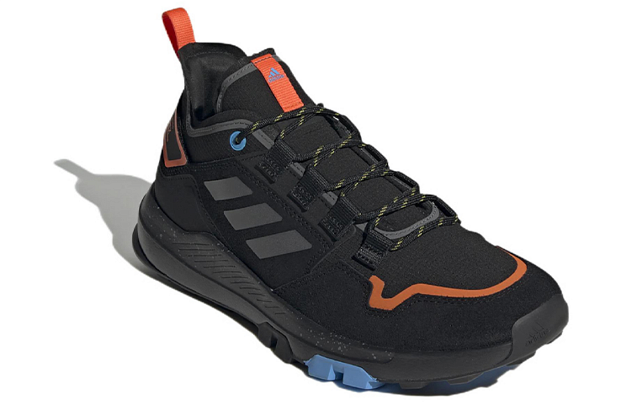 Фото № 3 с приближением к товару «‎ adidas Terrex Hikster Outdoor functional shoes»