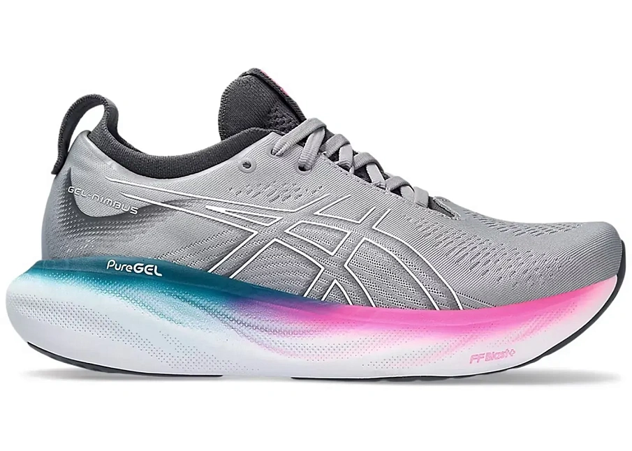 Фото № 1 с приближением к товару «‎ASICS Gel-Nimbus 25»