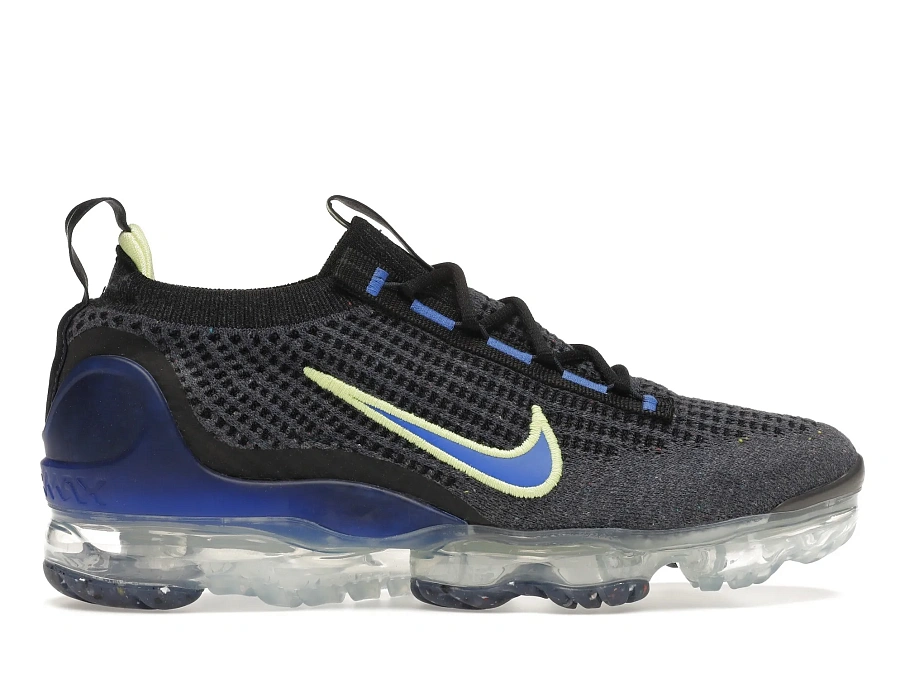 Фото № 1 с приближением к товару «‎Nike Air VaporMax 2021 FK Obsidian»