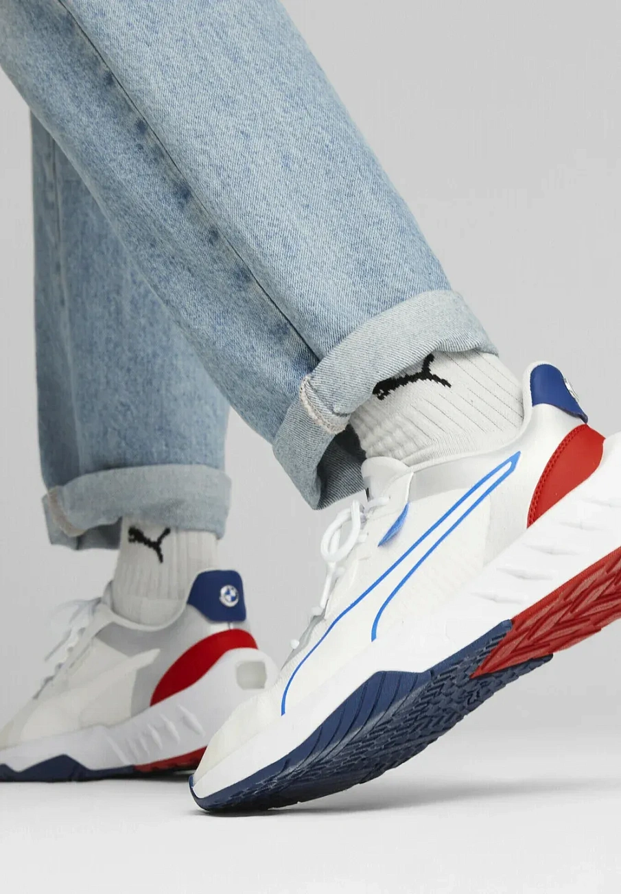 Фото № 1 с приближением к товару «‎Кроссовки Puma sppu112o0lx-a11-n»