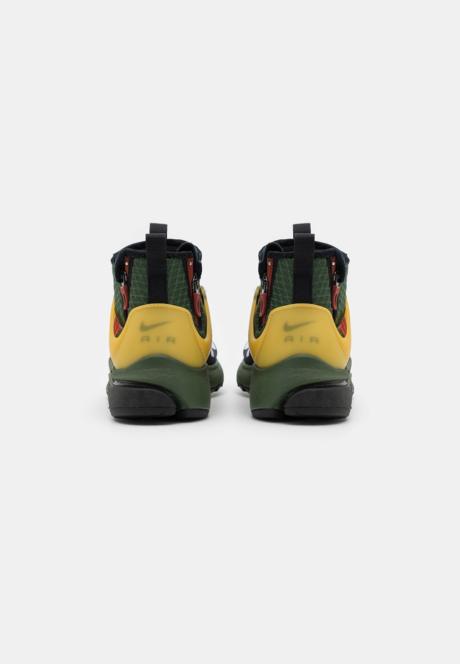 Фото № 5 с приближением к товару «‎Nike Air Presto Utility »