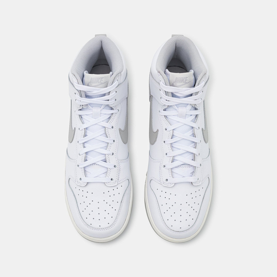 Фото № 5 с приближением к товару «‎Nike Dunk »