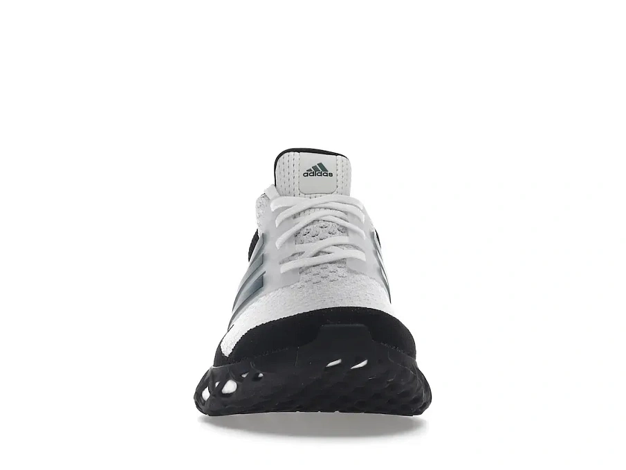 Фото № 2 с приближением к товару «‎adidas Ultra Boost Web DNA White Legacy Teal Black»