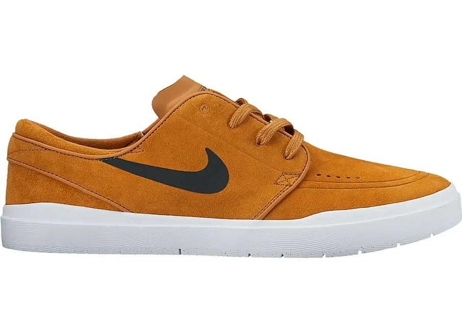 Фото № 1 с приближением к товару «‎Nike SB Stefan Janoski Hyperfeel Desert Ochre»