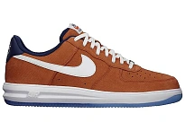 Фото № 1 с приближением к товару «‎Nike Lunar Force 1 Low World Basketball Festival (2014)»