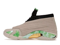 Фото № 6 с приближением к товару «‎Jordan 14 Retro Aleali May Fortune »