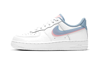 Фото № 1 с приближением к товару «‎Nike Force 1 LV8 Skate shoes PinkWhite»