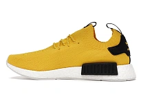 Фото № 5 с приближением к товару «‎adidas NMD R1 PK EQT Yellow»