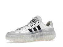 Фото № 6 с приближением к товару «‎adidas Y-3 GR.1P Core White Black Core White»