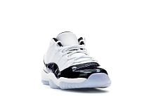 Фото № 3 с приближением к товару «‎Jordan 11 Retro Low Iridescent »