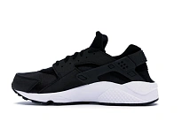 Фото № 5 с приближением к товару «‎Nike Air Huarache Black White »