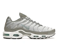 Фото № 1 с приближением к товару «‎Nike Air Max Plus Light Smoke Grey Glacier Ice»