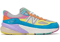 Фото № 1 с приближением к товару «‎New Balance 990v6»