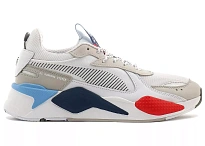 Фото № 1 с приближением к товару «‎Puma RS-X BMW Motorsport White Grey»