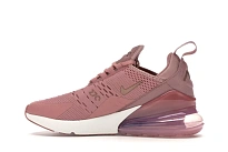 Фото № 4 с приближением к товару «‎Nike Air Max 270 Rust Pink »