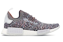 Фото № 1 с приближением к товару «‎adidas NMD R1 Colour Static Rainbow»