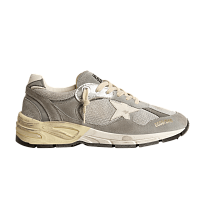 Фото № 1 с приближением к товару «‎Golden Goose Women's Dad-Star Grey»