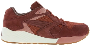 Puma XS-850 BWGH Madder Brown
