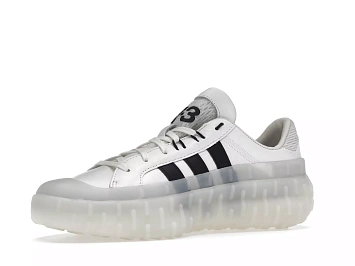 adidas Y-3 GR.1P Core White Black Core White - 6