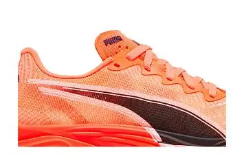 Puma Women's Deviate Nitro Elite 3 Glowing Red - 3