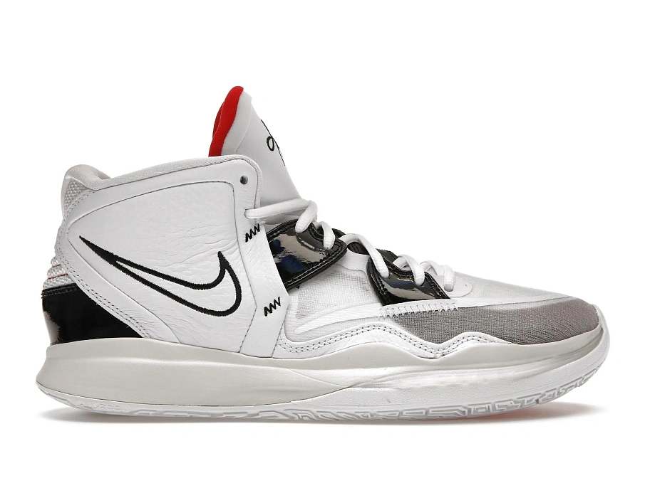 Фото № 1 с приближением к товару «‎Nike Kyrie Infinity Man Machine »