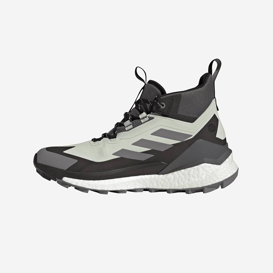 Фото № 1 с приближением к товару «‎Adidas Terrex Free Hiker 2 Gtx»