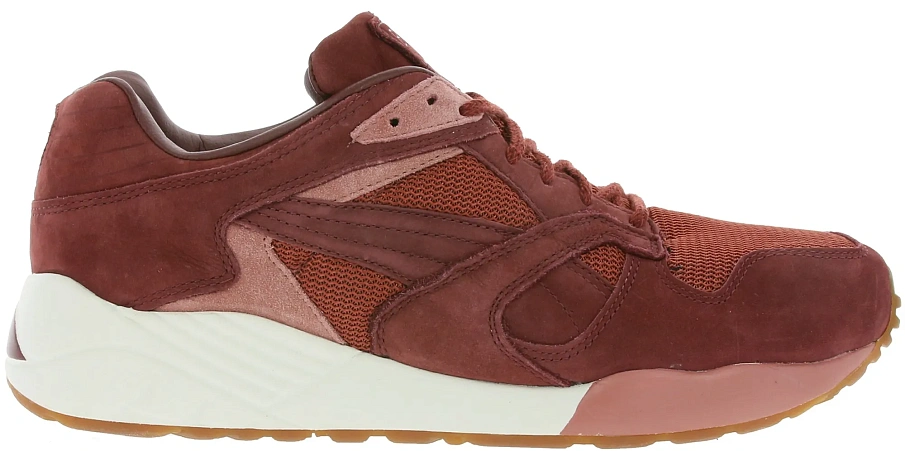 Фото № 1 с приближением к товару «‎Puma XS-850 BWGH Madder Brown»