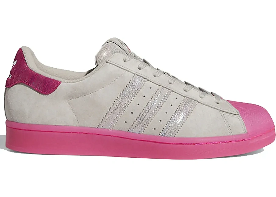 Фото № 1 с приближением к товару «‎adidas Superstar Chicago Plays Harder, Chicago Works Harder»