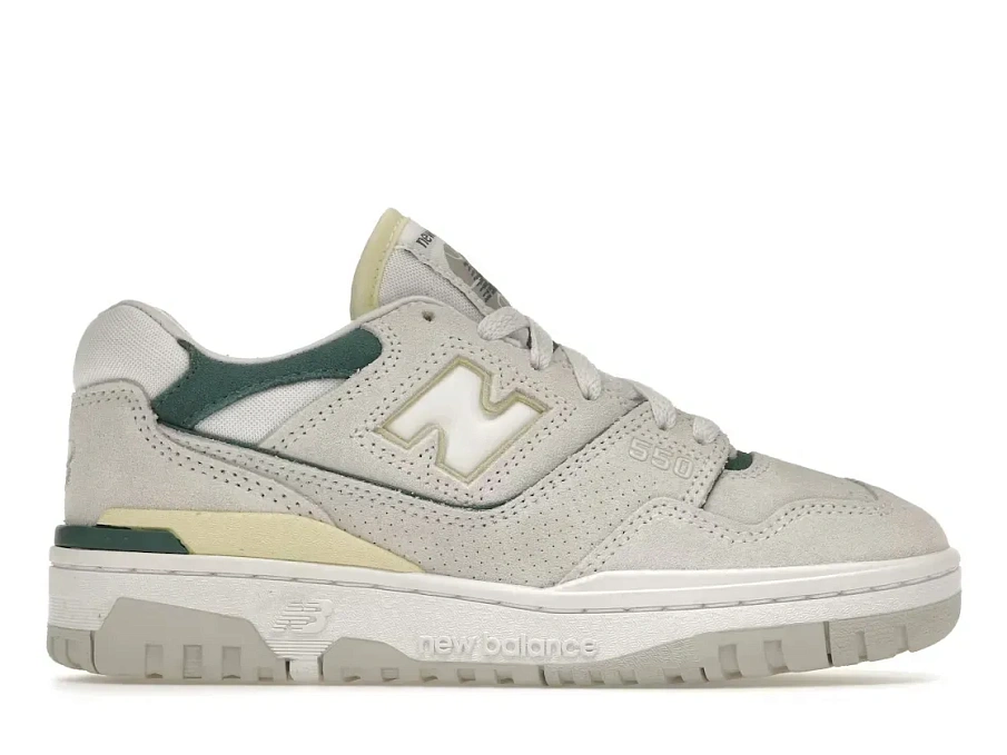 Фото № 1 с приближением к товару «‎New Balance 550»