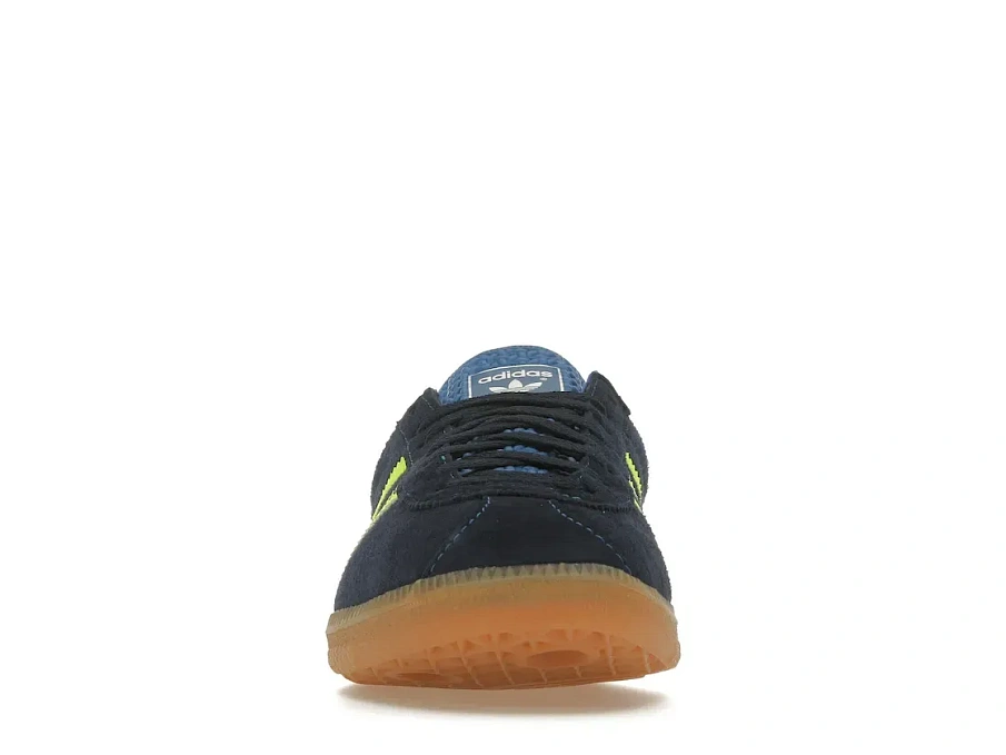 Фото № 2 с приближением к товару «‎adidas Hochelaga SPZL Night Indigo»
