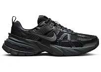 Фото № 1 с приближением к товару «‎Nike V2K Run Black Dark Smoke Grey »