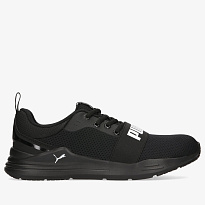 Фото № 1 с приближением к товару «‎Кроссовки Puma 373015-01»
