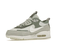 Фото № 4 с приближением к товару «‎Nike Air Max 90 Futura Mint »