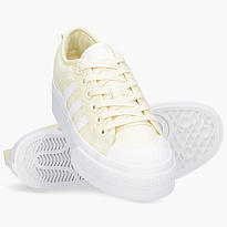 Фото № 5 с приближением к товару «‎Adidas Nizza Platform W»