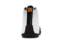Фото № 4 с приближением к товару «‎Jordan 12 Retro CDP Taxi (2008)»