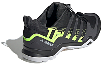 Фото № 3 с приближением к товару «‎adidas Terrex Swift R2 GreyGreen»