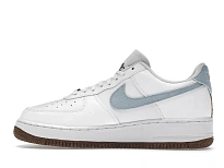 Фото № 5 с приближением к товару «‎Nike Air Force 1 Low 07 LV8 Indigo»