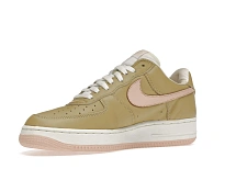 Фото № 3 с приближением к товару «‎Nike Air Force 1 Low Linens (Co.JP)»