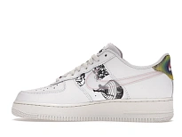 Фото № 5 с приближением к товару «‎Nike Air Force 1 Low The Great Unity»