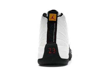 Jordan 12 Retro CDP Taxi (2008) - 4