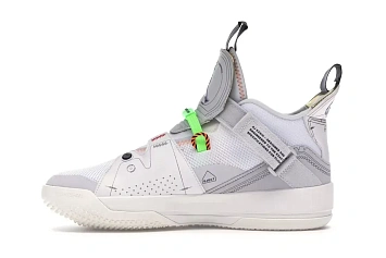 Jordan XXXIII - 3