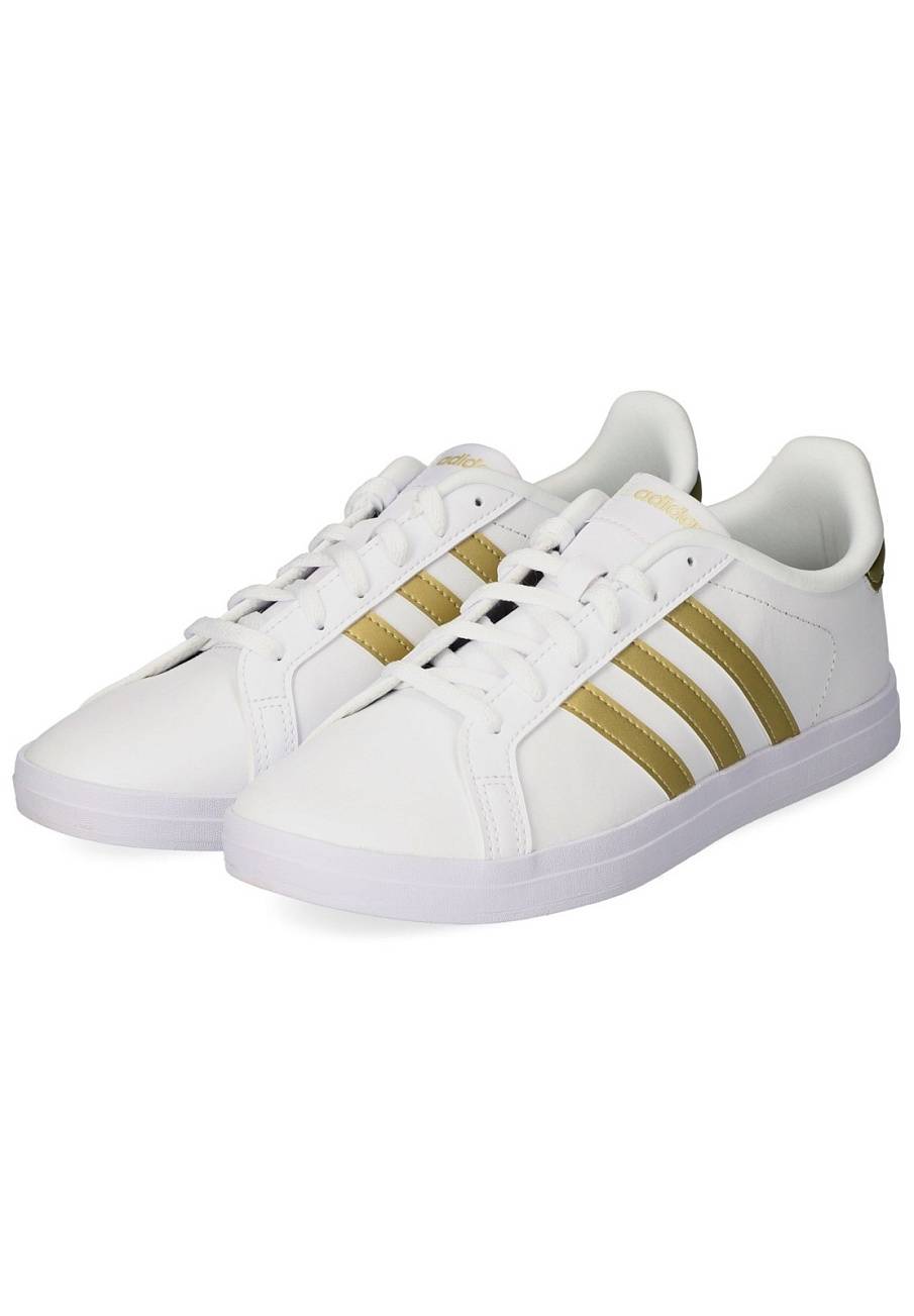 Фото № 1 с приближением к товару «‎Adidas Courtpoint »