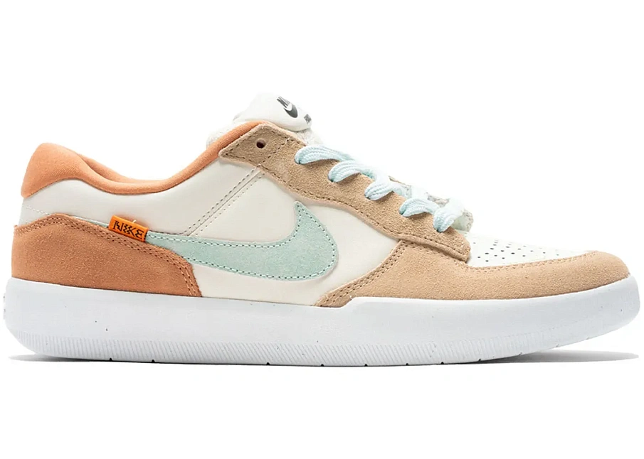 Фото № 1 с приближением к товару «‎Nike SB Force 58 Have A Nike Day»