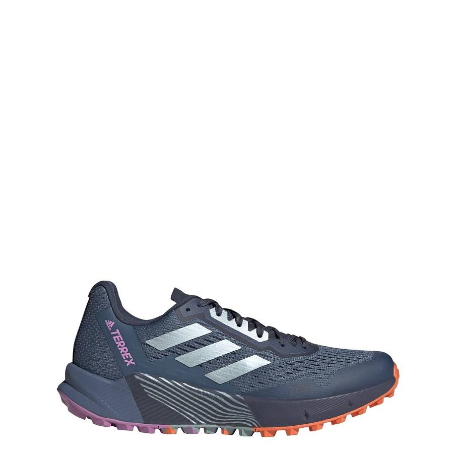 Фото № 2 с приближением к товару «‎Adidas Terrex Agravic 2 Trail Shoes »