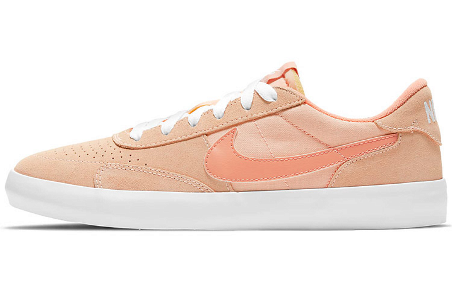 Фото № 1 с приближением к товару «‎Nike Heritage Vulc SB 'Crimson Tint'»